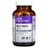 New Chapter, Holy Basil Force, 120 Vegetarian Capsules