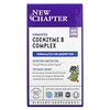 New Chapter‏, Fermented Coenzyme B Complex, 90 Vegetarian Tablets