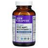 New Chapter, 55+ Every Man's One Daily Multivitamin, 96 Vegetarian Tablets