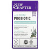 New Chapter, All-Flora Probiotic , 30 Vegan Capsules
