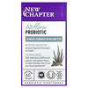 Suplemento probiótico All-Flora™, 60 cápsulas vegetales