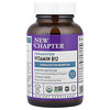 Fermented Vitamin B12, 60 Vegan Tablets