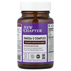 Complexo de Ômega-3, 30 Cápsulas Softgel sem BSE