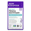 New Chapter‏, One Daily Prenatal Multivitamin, 30  Vegetarian Tablets