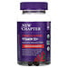 New Chapter, Vitamin D3+, Strength Support, Mixed Berry, 60 Flavored Gummies