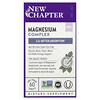 Kompleks Magnesium, 60 Tablet (162.5 mg setiap Tablet)