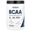 Nutricost, Desempeño, BCAA, Sin sabor`` 360 g (12,9 oz)