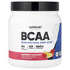 Nutricost, Performance, BCAA, Raspberry Lemonade, 1.5 lb (660 g)