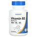 Nutricost, Vitamin B2, Riboflavin, 100 mg, 120 Capsules