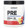 Nutricost, Prestasi, Kompleks Pra-Senaman, Penebuk Buah, 14 oz (393 g)