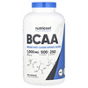 Performance, BCAA, 500 capsules (500 mg par capsule)