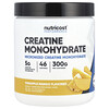 Nutricost, ​운동 능력, 크레아틴 일수화물, 파인애플 망고, 300g(10.7oz)