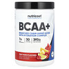 Nutricost, Performance, BCAA+, Ponche de Frutas, 393 g (14 oz)