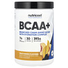 Nutricost, Performance, BCAA+, Pêssego e Manga, 393 g (14 oz)