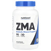 기능성, ZMA, 캡슐 90정