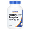 Complexe de testostérone, 90 capsules