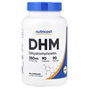DHM, 350 mg, 90 Capsules