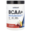 Nutricost, Prestaties, BCAA+, Tropical Punch, 387 g