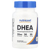 DHEA, 50 mg, 30 Kapseln