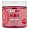 Akar Ubi Bit Merah Nutricolor™, 75 g