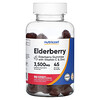 Fläderbär, 90 smaksatta gummies