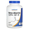 Beta-Alanine, 850 mg, 240 Capsules