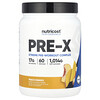 Nutricost, Prestasi, PRE-X, Kompleks Pra-Senaman Xtreme, Peach Mango, 2.3 lb (1,014 g)