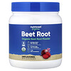 Nutricost, 유기농 비트 뿌리 분말, 무맛, 454g(16oz)