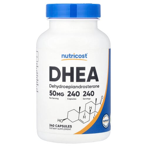 DHEA 50 mg
