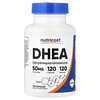 DHEA ، 50 ملجم ، 120 كبسولة