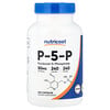 P-5-P, 240 kapsler
