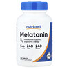 Melatonin, 5 mg, 240 Tablet