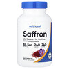 Șofran, 88,5 mg, 240 capsule