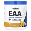Nutricost, Performance, EAA-Pulver, Pfirsich-Mango, 330 g (11,8 oz.)