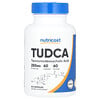 TUDCA, 250 mg, 60 Cápsulas