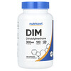 DIM, 300 mg, 120 Capsules