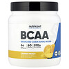 Nutricost, Performance, BCAA, Orange Mango, 18.2 oz (510 g)