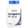 Lycopene , 50 mg , 60 Softgels