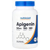 Apigenin ، 50 ملجم ، 180 كبسولة