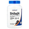 Shilajit, 120 Capsules