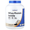 Nutricost, Whey Protein Isolate, Cookies N Cream, 5 lb (2,268 g)