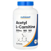 l-carnitine kullanmayın Promo: Liquid L-Carnitine – Cutler Nutrition