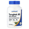 Tongkat Ali, 60 Capsules