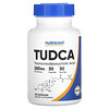 TUDCA (Tauroursodeoxycholic Acid), 250 mg, 30 Capsules