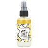 ZUM, 줌 미스트, 방 & 몸에 뿌리는 아로마테라피 미스트, 라벤더 - 레몬, 4fl oz