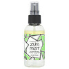 ZUM, Zum Mist®, 아로마테라피 룸 & 바디 미스트, 로즈메리-민트, 118ml(4fl oz)