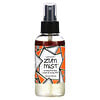 ZUM, Zum Mist, ароматерапевтический спрей для комнаты и тела, пачули, 118 мл (4 жидк. Унции)