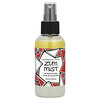 ZUM, 줌 미스트, 방 & 몸에 뿌리는 아로마테라피 미스트, 샌들우드-시트러스, 4 fl oz