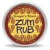 Zum Rub, кровь дракона, 2,5 унции (70 г)