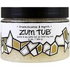 Zum Tub, соль эпсома и морская соль, ладан и мирра, 12 унций (340 г)